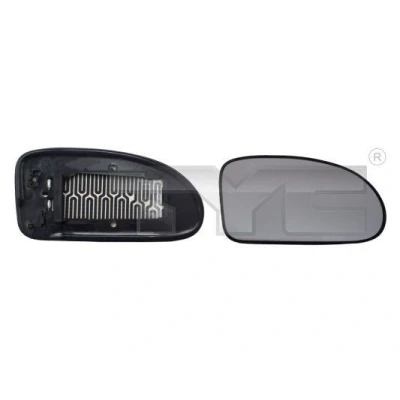 Image de TYC 310 0031 1 Miroir De Rétroviseur droit FORD: Focus Mk1 Break, 3/5 portes, Berline