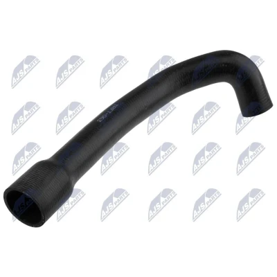 Image de NTY GPP FT 063 Gaine De Suralimentation FIAT: Doblo II Van / Break, Break