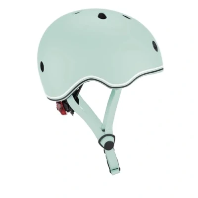 Image de Globber KIDS HELMET XXS / XS Casque de protection pour les enfants et tout petits , Vert Pastel