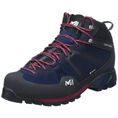 Image de Millet Super Trident Gore Tex Chaussures de Femme