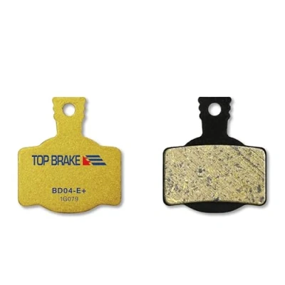 Image de TOP BRAKE Plaquettes de Frein à Disque vélo pour MAGURA MT2/MT4/MT6/MT8/MT4E/MT Trail Rear/MT8 Pro/MT8 SL/MT Sport