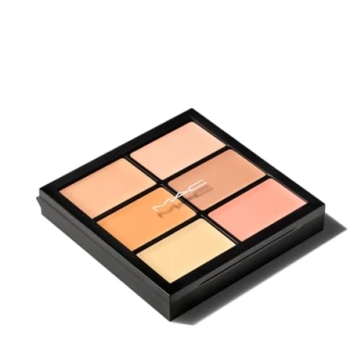 Image de Mac Palette correctrice et Studio Fix Light 0,21 OZ. / 6 g