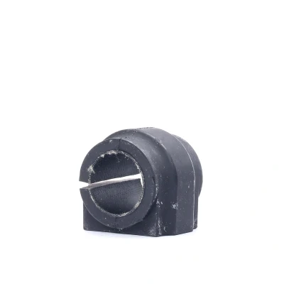 Image de SASIC 2306081 Silent Bloc De Barre Stabilisatrice Essieu avant, intérieur Support en caoutchouc 24 41 25,5 MINI: 3/5 portes, Clubman, Cabriolet