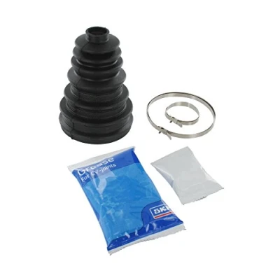 Image de SKF VKJPG 01001 Joint soufflet, arbre de commande