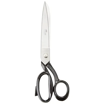 Image de Prym Ciseaux de Tailleur Classique 28 cm Noir