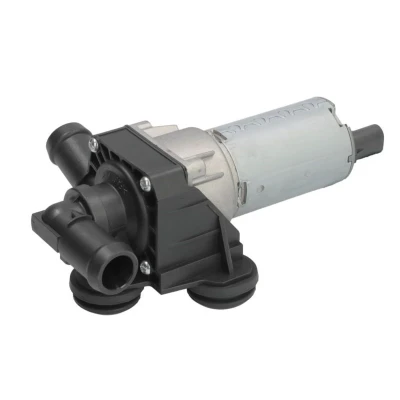 Image de NRF 390074 Pompe à eau additionnelle BMW: 3 Berline, 1 5 portes, Touring