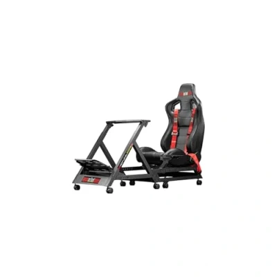 Image de Next Level Racing Gttrack Simulator Cockpit Not Machine Specific