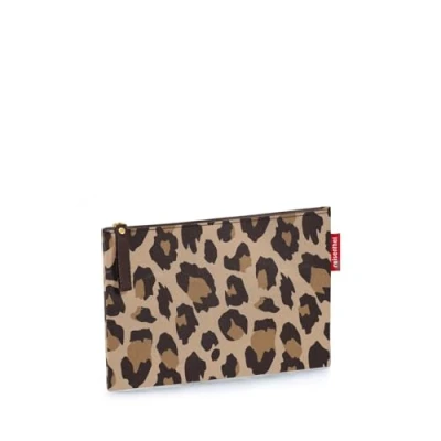 Image de reisenthel LR6048 CASE 1 LEO MACCHIATO Gym Bag Femme Taille Unica