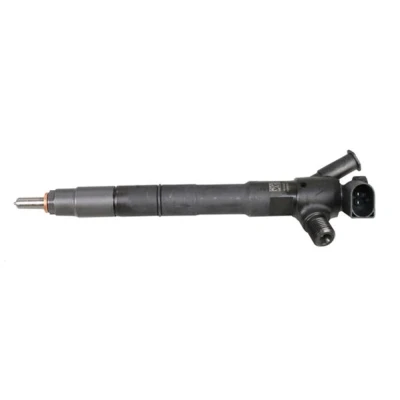 Image de METZGER 0871053 Injecteur Common Rail (CR) Pièce de rechange à coder avec appareil autodiagnostic OBD bague d&#039;étanchéité VOLKSWAGEN: Golf 7