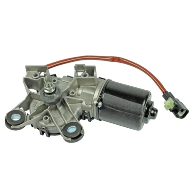 Image de METZGER 2190576 Moteur d&#039;Essuie Glace 12 avant pour véhicules avec direction à gauche référence OE OPEL: Antara
