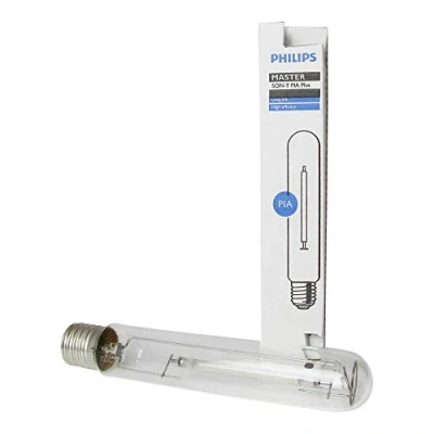 Image de Philips MST SON T PIA Plus 400W E E40 1SL/12 179883