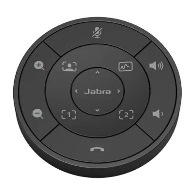 Image de Jabra PanaCast 50 Remote Control Simplistic for Video Bar All In One