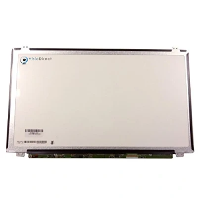 Image de Visiodirect Dalle Ecran 15.6&quot; LED Type B156XTN07.1 pour Ordinateur Portable
