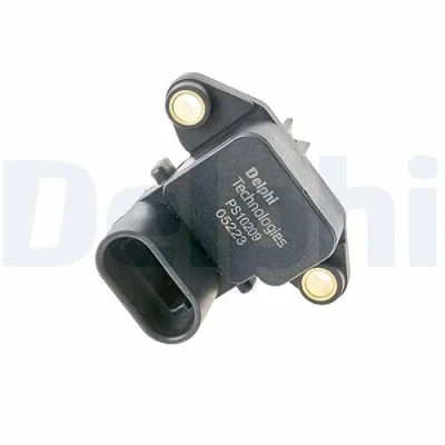 Image de DELPHI PS10209 Capteur, pression de suralimentation