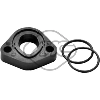 Image de Support, pompe à carburant Metalcaucho 93874