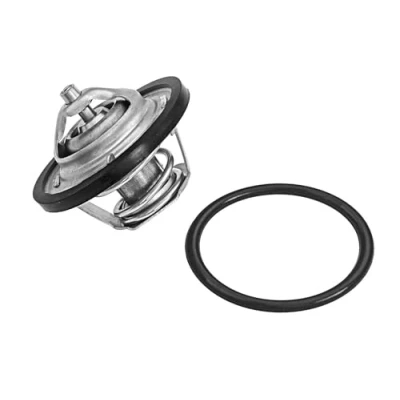 Image de MEYLE 628 279 0008 Thermostat d&#039;eau 79 ORIGINAL Quality avec joint d&#039;étanchéite OPEL: Corsa A CC, Meriva A, Astra G CC