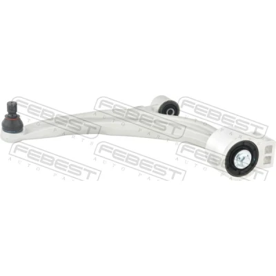Image de FEBEST 1024 J300LH Bras de suspension Essieu avant gauche barre oscillant transversal OPEL: Astra J 5 portes, GTC, Berline