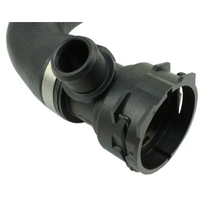 Image de METZGER 2420622 Durite De Refroidissement EPDM (éthylène propylène diène caoutchouc) BMW: 5 Berline, 7, Touring
