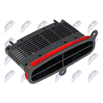 Image de NTY EPX BM 089 Appareil de commande, système d&#039;éclairage BMW: X3