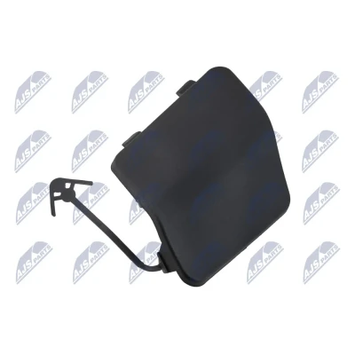 Image de Recouvrement de pare chocs, dispositif d&#039;attelage NTY EZC RE 158