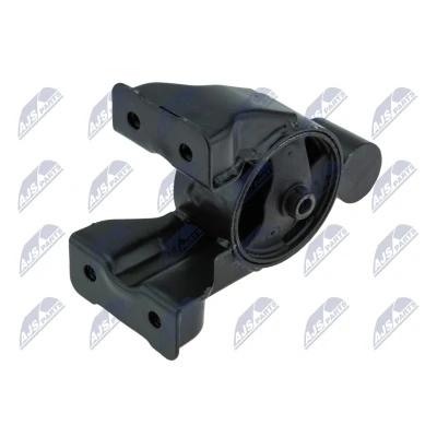 Image de NTY ZPS KA 345 Support moteur arrière métal caoutchouc KIA: cee‘d I 5 portes, Break, HYUNDAI: i30 3/5 Break