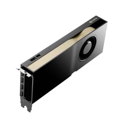 Image de PNY VCNRTX4500ADA SB carte graphique NVIDIA RTX 4500 Ada 24 Go GDDR6 Neuf