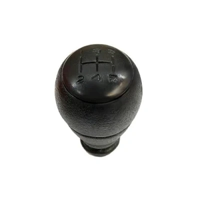 Image de 3RG 25215 Pommeau de vitesse PEUGEOT: Partner I Combispace, Van, 307 3/5 portes, CITROËN: C3 II, C4 Picasso 1, Berlingo II