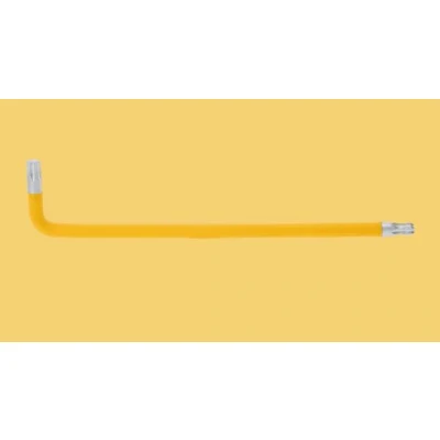 Image de KS TOOLS 151.4277 Tournevis coudé Torx 186, 37 T40