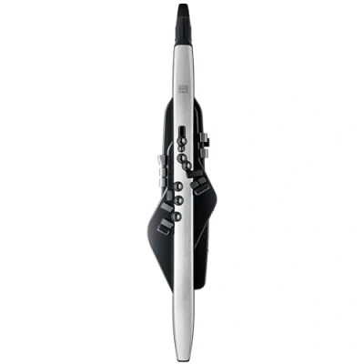 Image de Aerophone Pro AE 30 Roland Un instrument à vent numérique professionnel avec Système de synthèse ZEN Core évolué et sons SuperNATURAL. Doigté saxophone traditionnel, Bluetooth, appli d&#039;édition