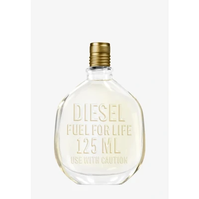 Image de Diesel Fragrance FUEL FOR LIFE Homme EDT Eau de Toilette, Homme, Taille: 125 ml,