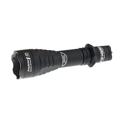 Image de Armytek Predator v3 / XP L HI Warm 1150lm 5:40 1x18650 or 2xCR123A
