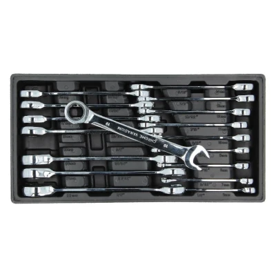 Image de ENERGY NE00200/14 Module servante 17 6, 7, 8, 9, 10, 11, 12, 13, 14, 15, 16, 17, 18, 19, 20, 21, 22 mm