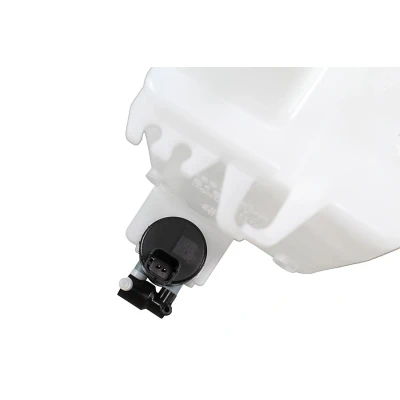 Image de METZGER 2140425 Réservoir Lave Glace pas pour système de lavage des phares, avec pompe, sans couvercle