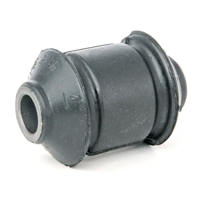 Image de MONROE L29808 Silent Bloc De Triangle Support métal caoutchouc barre oscillant transversal VOLKSWAGEN: Polo IV 3/5 portes, Golf 4, V portes