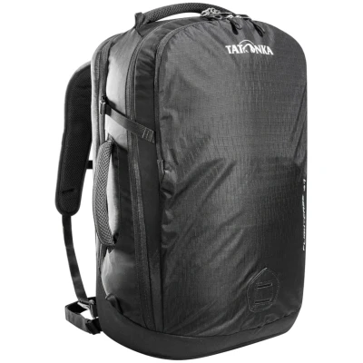 Image de Tatonka Flightcase 27 Sac à, Noir, l Mixte