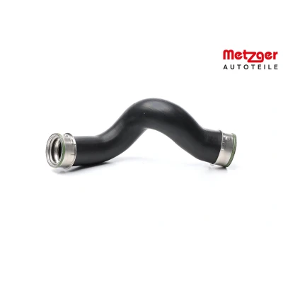 Image de METZGER 2400680 Gaine De Suralimentation avec raccord rapide VOLKSWAGEN: Transporter 5, 5 Bus, Multivan (7HM