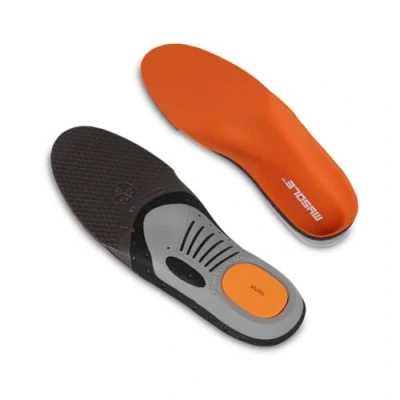 Image de Raquettes Mysole surdimensionnées, multicolore, 37