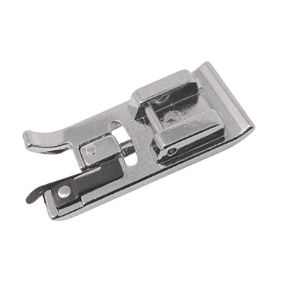 Image de Overlock Pied de biche surjet pour machine à coudre Singer Simple 3210, 3223, 3232, 3229