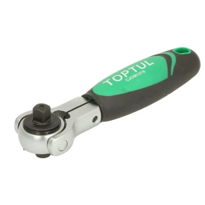 Image de TOPTUL CJOM1216 Cliquet 72 10 (3/8&quot;) 160