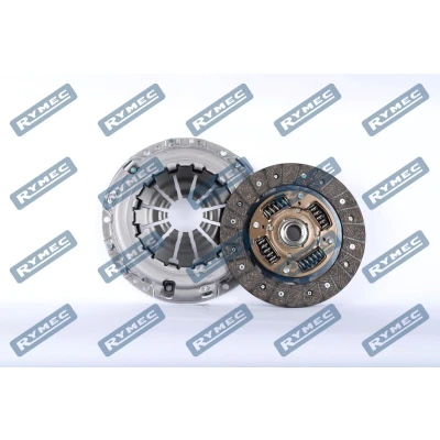 Image de RYMEC JT2004 Kit d&#039;Embrayage à deux pièces sans butée hydraulique 200mm NISSAN: MICRA 4, Note II 5 portes