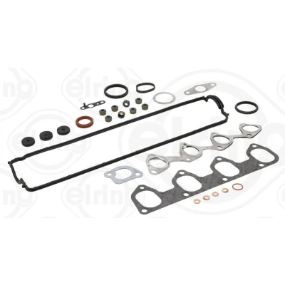 Image de ELRING 030.492 Jeu de joints d&#039;étanchéité, culasse cylindre avec joint tige soupape, sans FORD: FIESTA 4