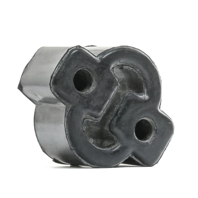 Image de WALKER 81312 Bandes de caoutchouc, échappement SEAT: Leon I 3/5 portes, Ibiza 2, Inca, VOLKSWAGEN: Polo III Sharan I, Caddy 2 Kastenwagen