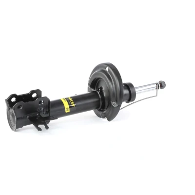 Image de MONROE G8003 Amortisseur Pression de gaz Système bitube Jambe suspension Goujon en haut, Collier bas OPEL: Astra H 3/5 portes, Caravan