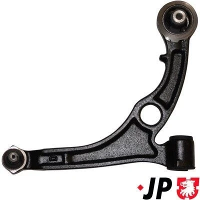 Image de JP GROUP 3340101380 Bras de suspension avec rotule Essieu avant droit, inférieur barre oscillant transversal FIAT: Stilo 3/5 portes