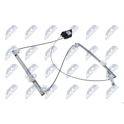 Image de Nty Lève vitre avant droite électrique EPS AU 034 AUDI: A1 3/5 portes