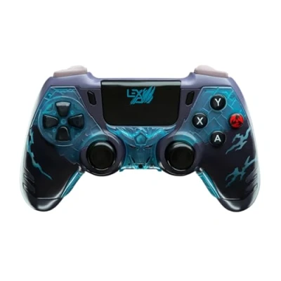 Image de Lexip Naruto Shippuden Manette Kakashi Design By Tsume, PC