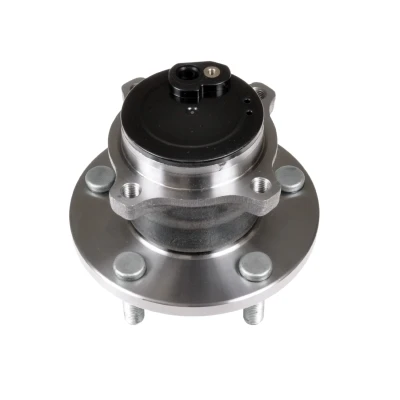 Image de BLUE PRINT ADM58335 Kit de roulements roue MAZDA: 3 5 portes, 5, Berline