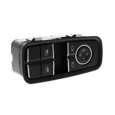 Image de Interruptor, elevalunas VEMO V45 73 0024