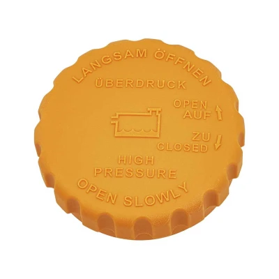 Image de MEYLE 614 800 9001 Bouchon, réservoir de liquide refroidissement OPEL: Zafira B, Calibra A, Corsa C 3/5 portes