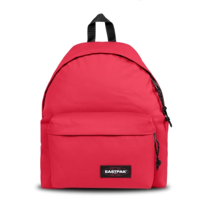 Image de EASTPAK SACS à DOS rembourrés PAK&#039;R Tomato Red, ROUGE tomate, Taille unique, À REMBOURRÉS Tomate